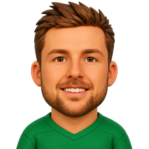 Dustin Stevenson