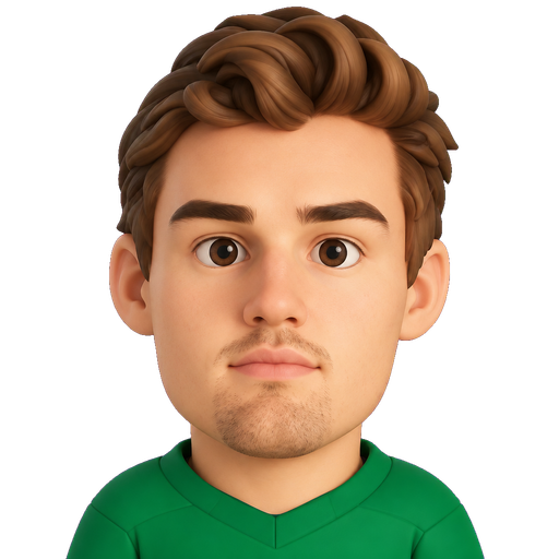Bryce Van Brabant