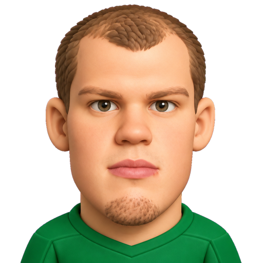 Joe Houk