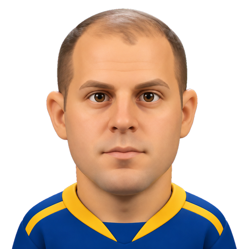 Marc-Andre Cliche