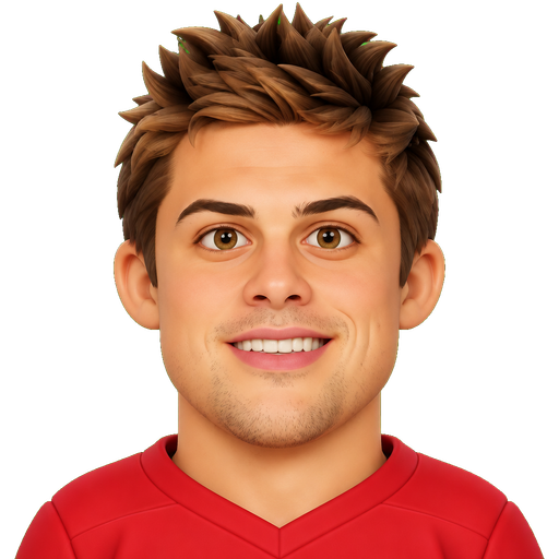 Luke Pither