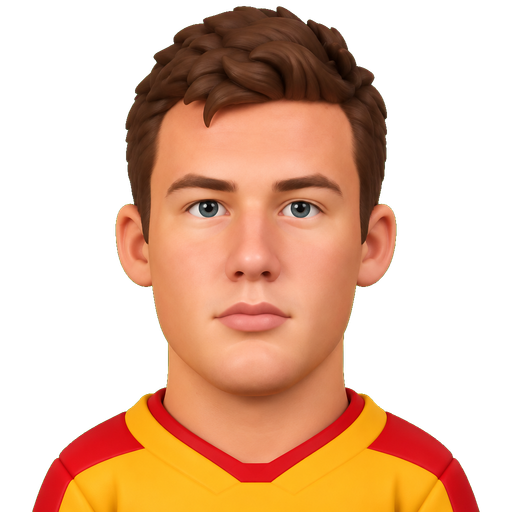 Ryan Segalla