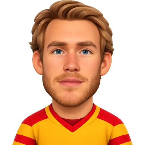 Carter Rowney