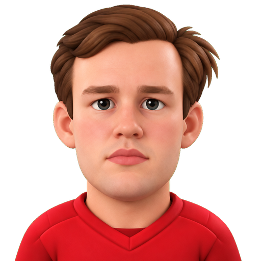 Ryan Rehill