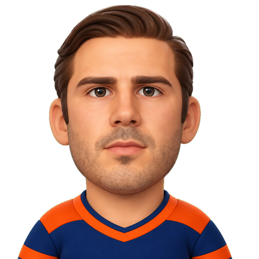 Nick Pageau