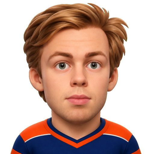 Niklas Lundstrom