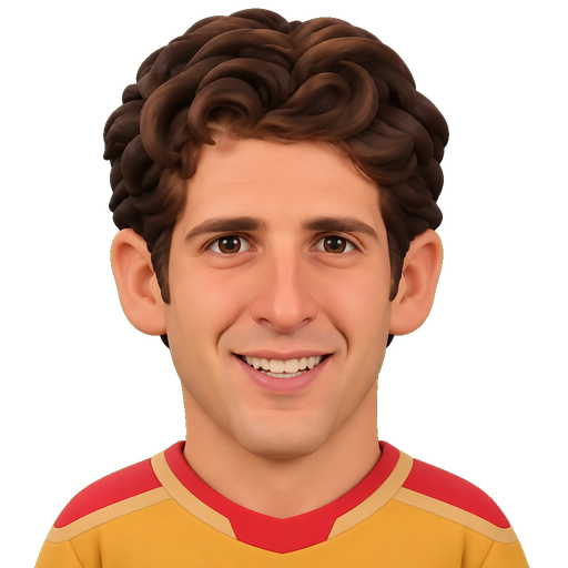 Nick Tuzzolino