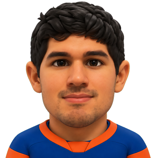 Jared Gomes