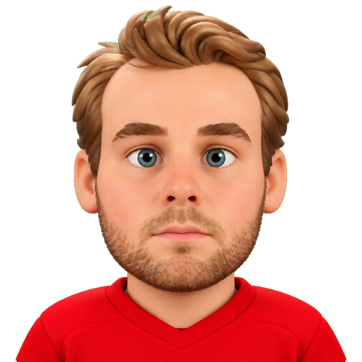 Rasmus Tirronen