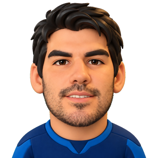 Sean Escobedo