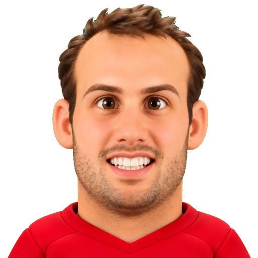 Danny Biega
