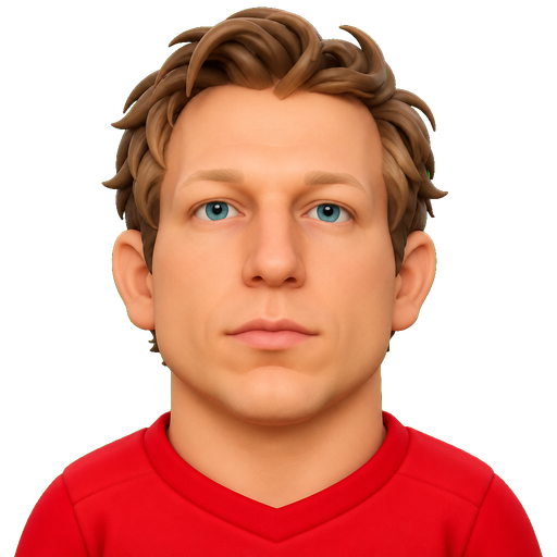 Zach Miskovic