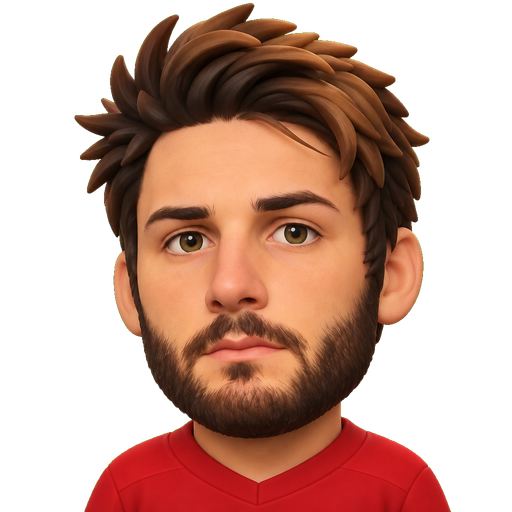 Justin Hodgman