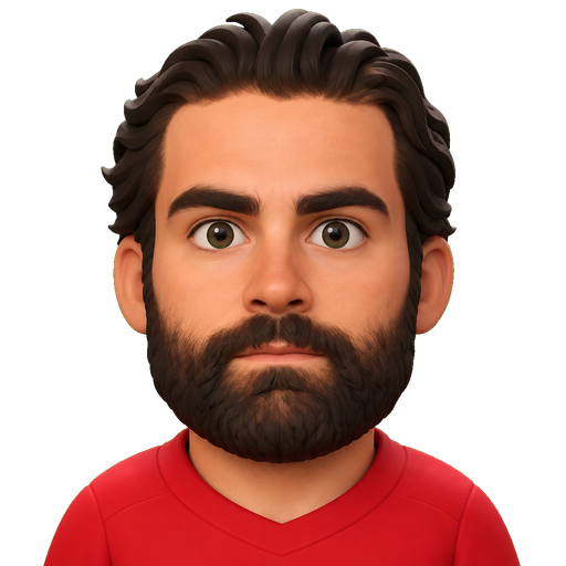 Nick Petrecki