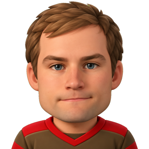 Derek Docken
