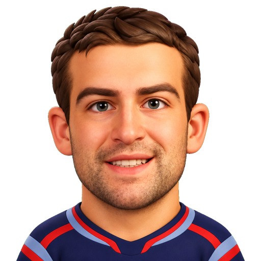 Matt Lindblad