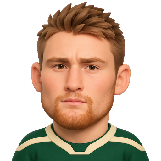 Jared Knight