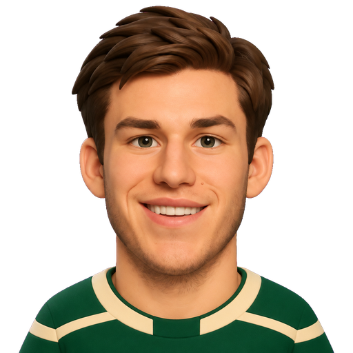 Tanner Eberle