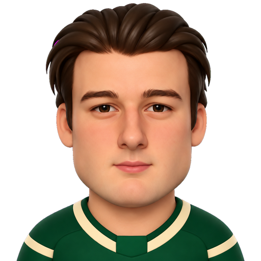 Raphael Bussieres