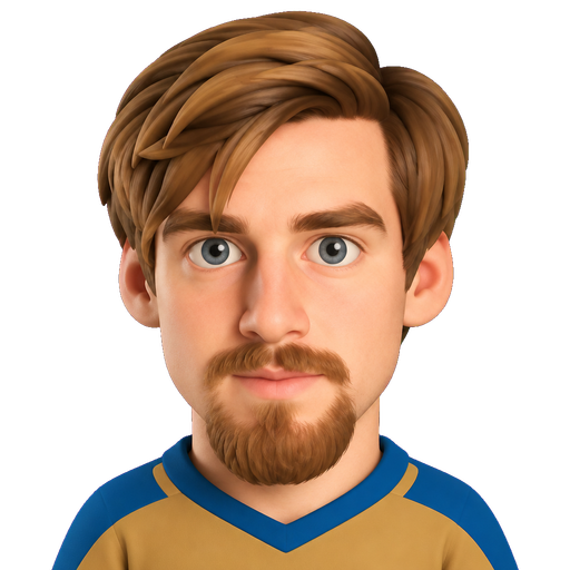 Austin Madaisky