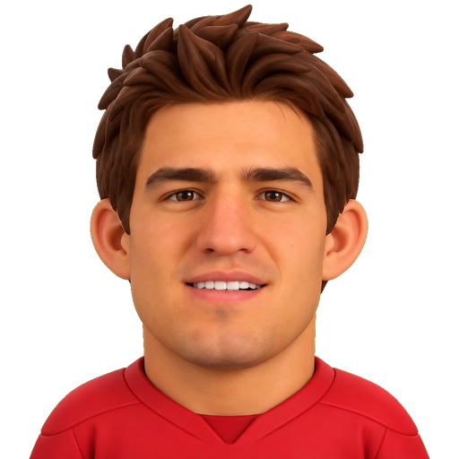 Evan Rankin
