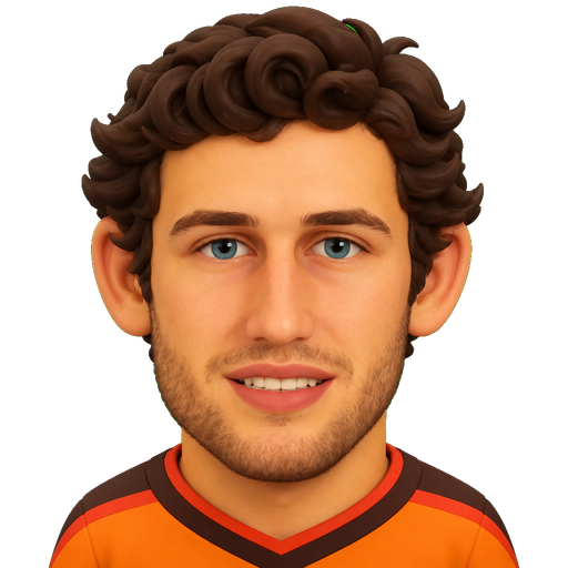 Kevin Goumas
