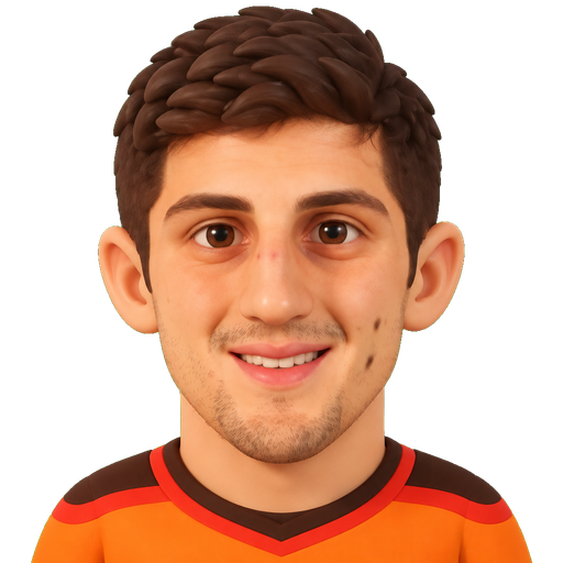 Mike Marcou