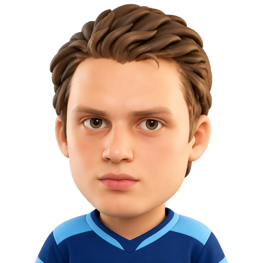 Kristian Nakyva