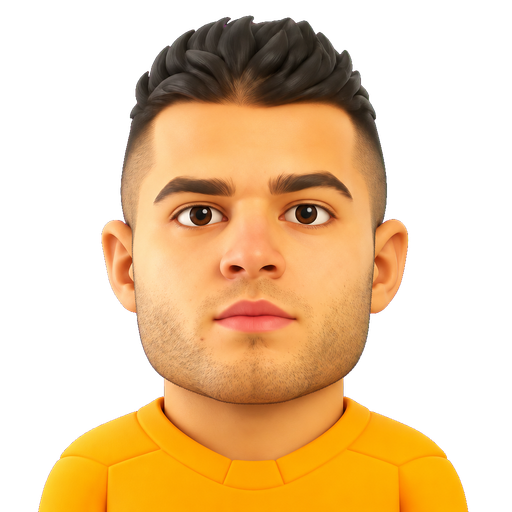 Max Iafrate