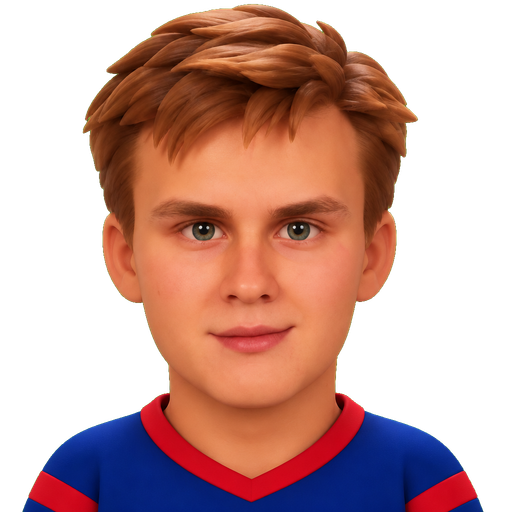 Andrey Makarov
