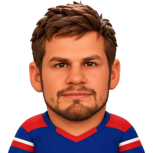 Patrick Kaleta