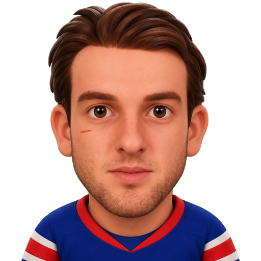 Matt Prapavessis