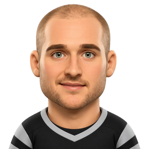 Maxim Noreau