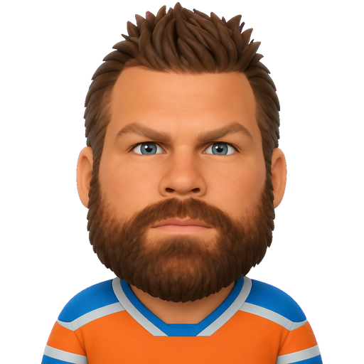 Brian McGrattan