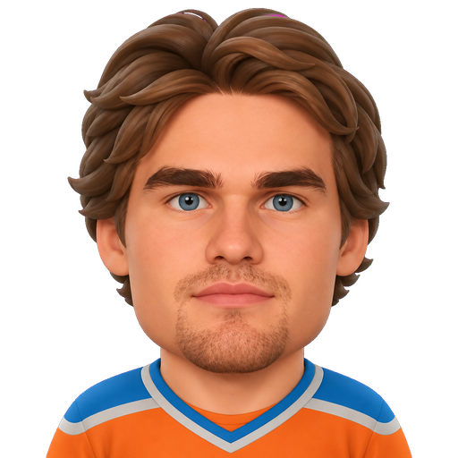 Kevin Gagne