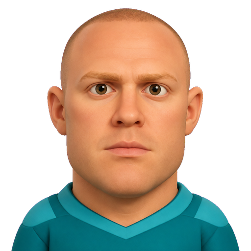 Raffi Torres