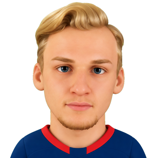 Niklas  Treutle