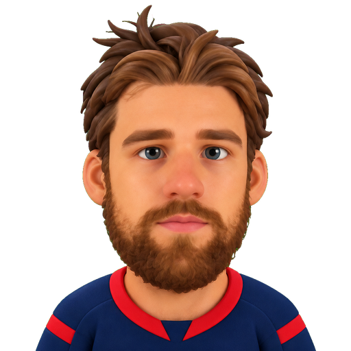 Tyler Beskorowany