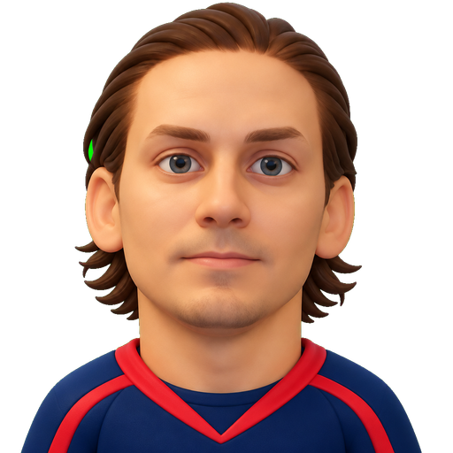 Jon Disalvatore