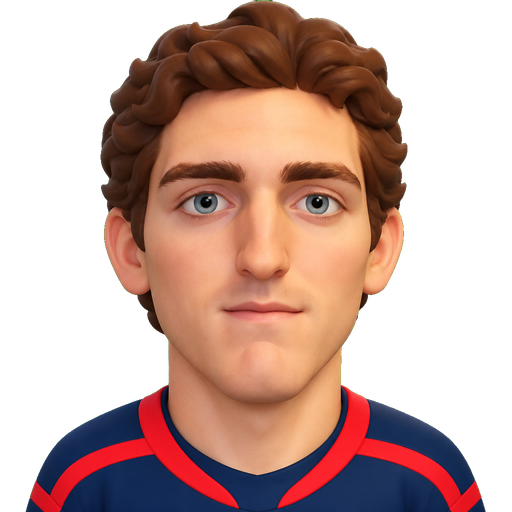 Dan O'Donoghue