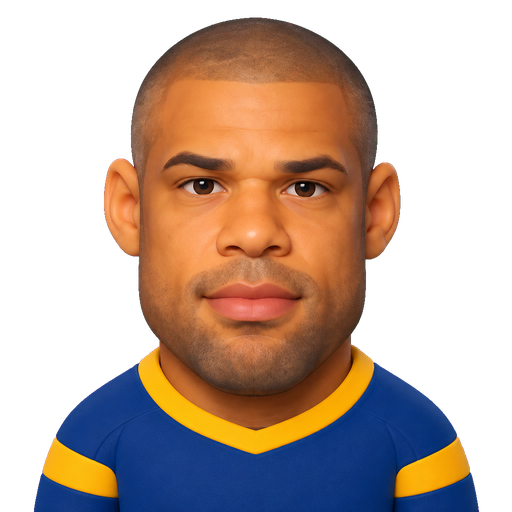 Justin Johnson