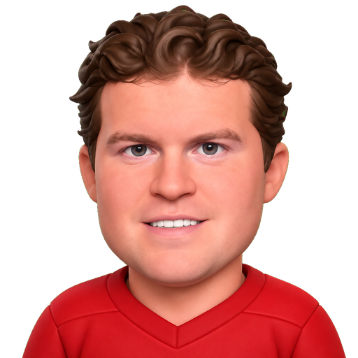 Danny Syvret