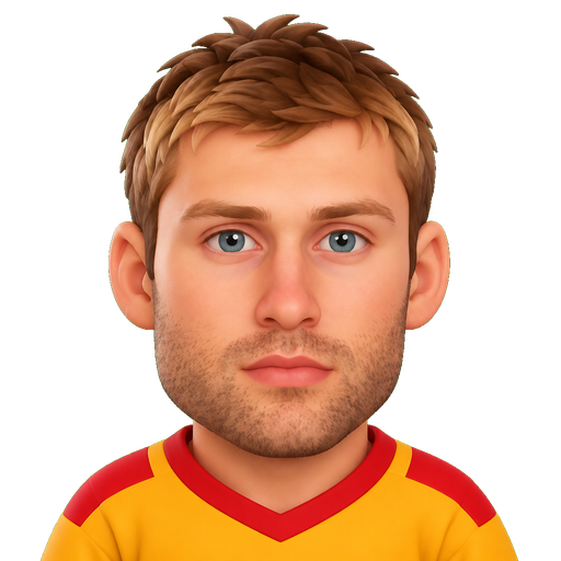 Ryan Parent
