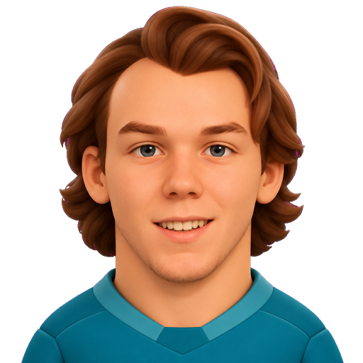 Gabryel  Boudreau