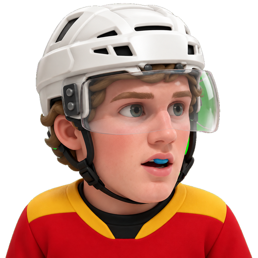 Lucas Bloodoff
