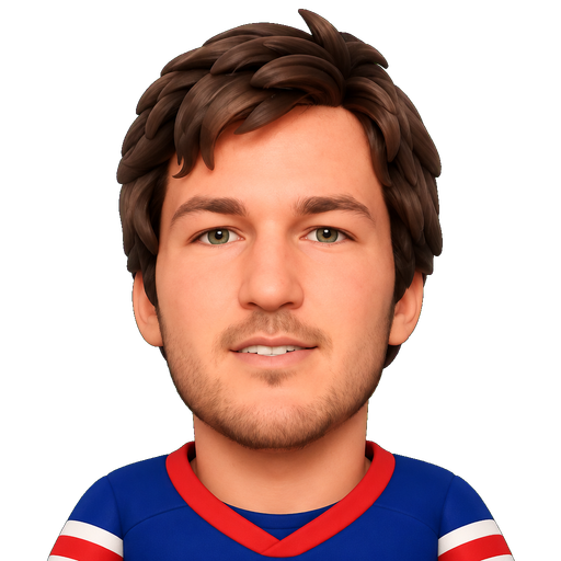 Brodie Reid