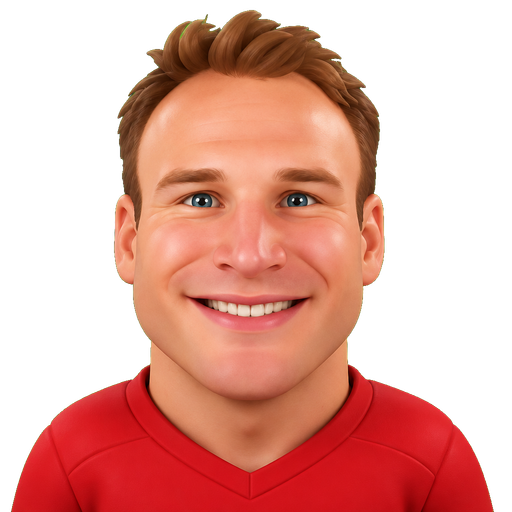 Cam Janssen
