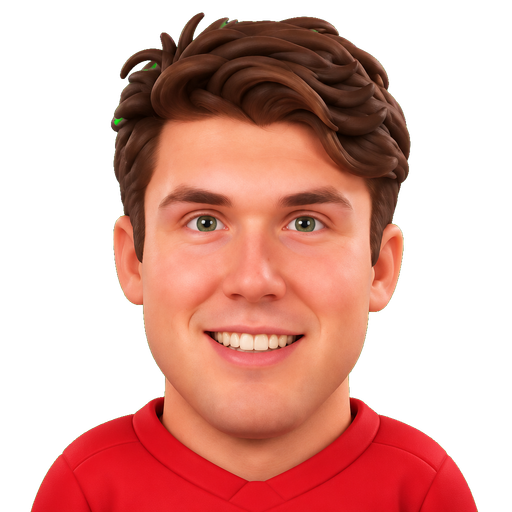 Myles Bell
