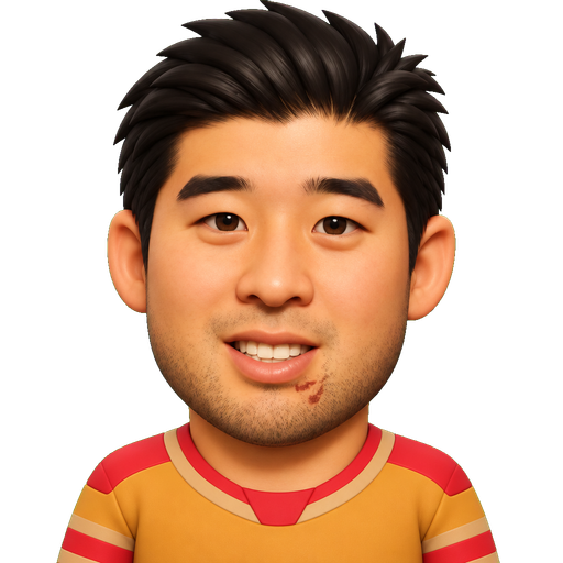Brandon Wong