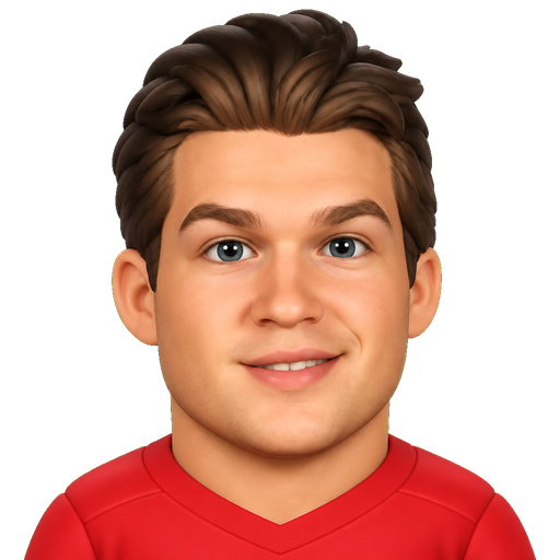 Keith Seabrook